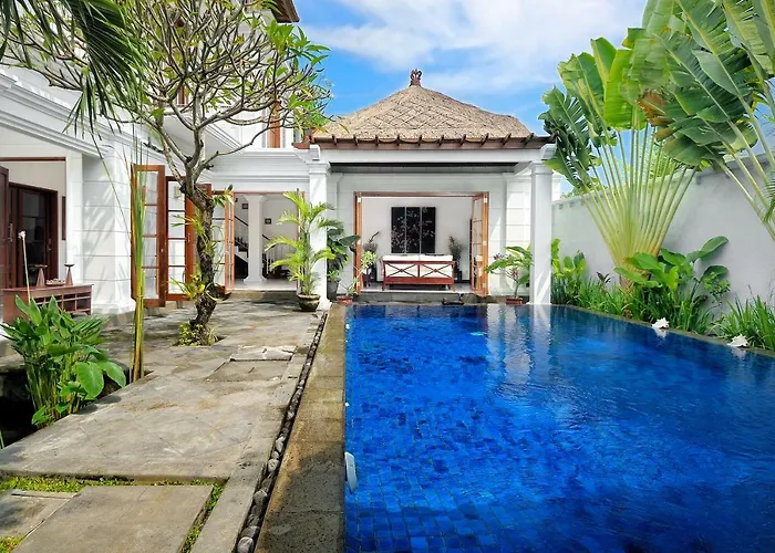 Villa Rene