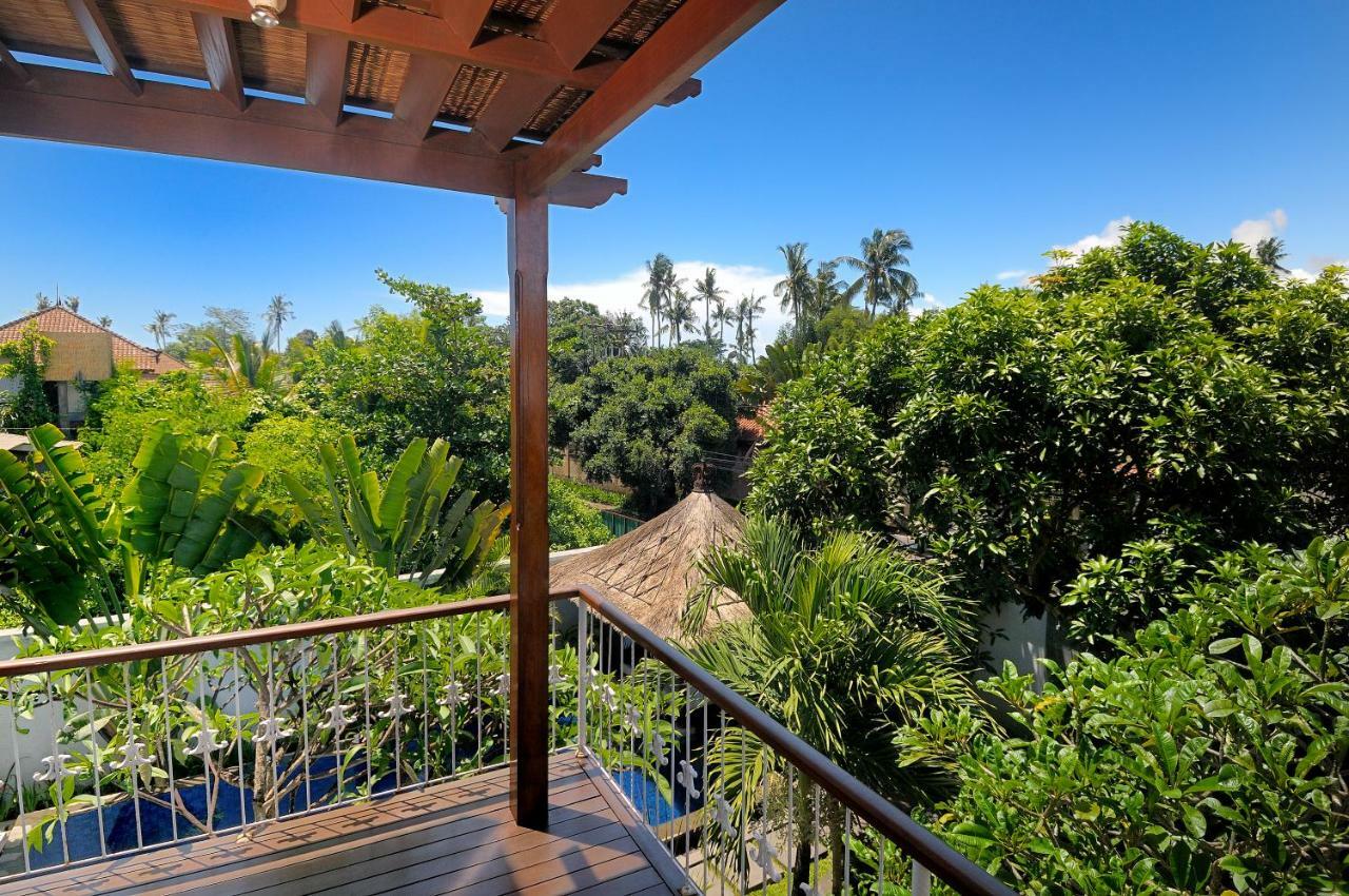 Villa Rene Seminyak (Bali)