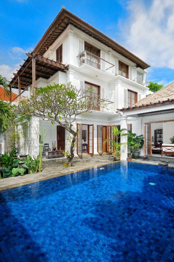 Villa Rene *