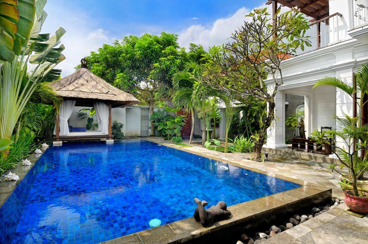 Villa Rene