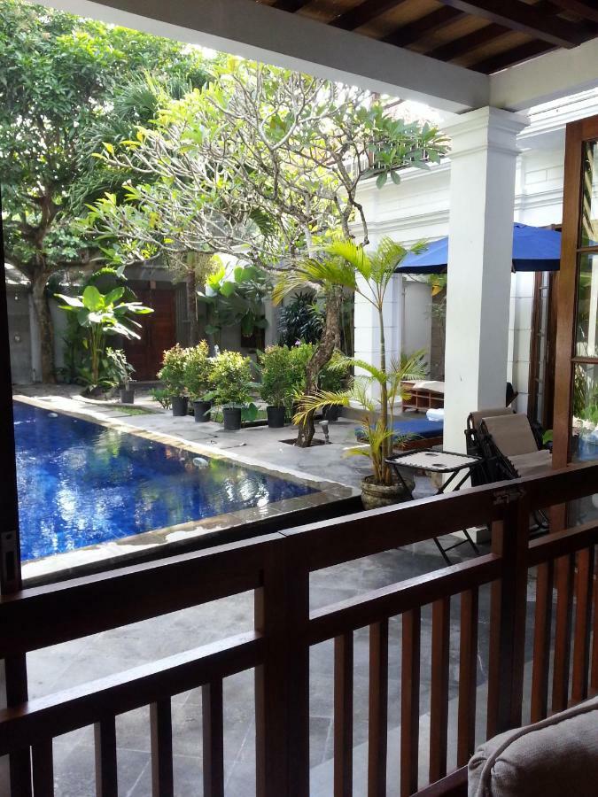 Villa Rene *