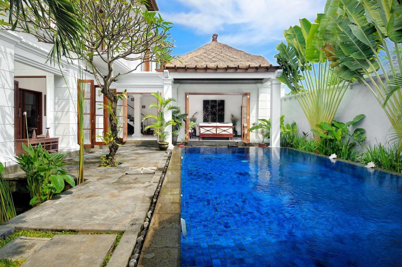 Rene Villa Seminyak (Bali)