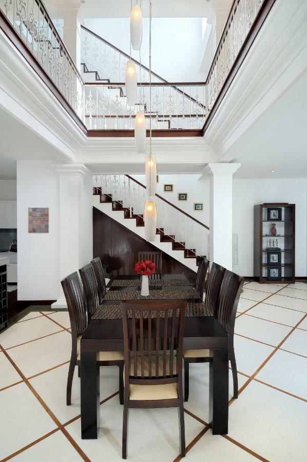 Villa Rene *